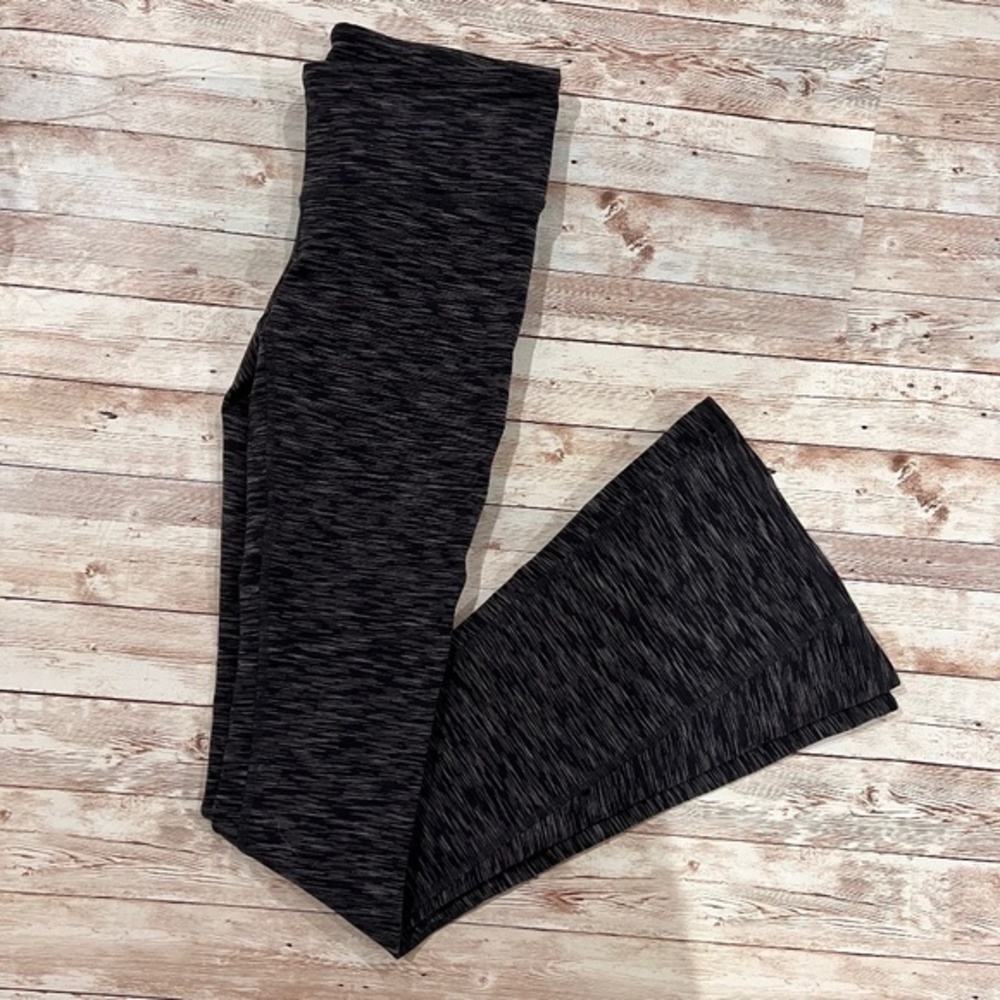 Alo flare leggings